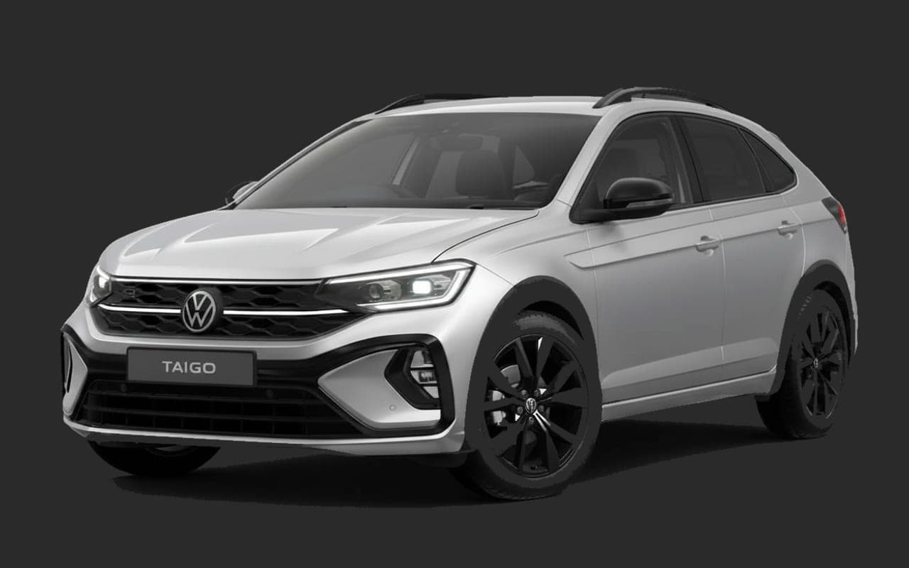 VW Taigo